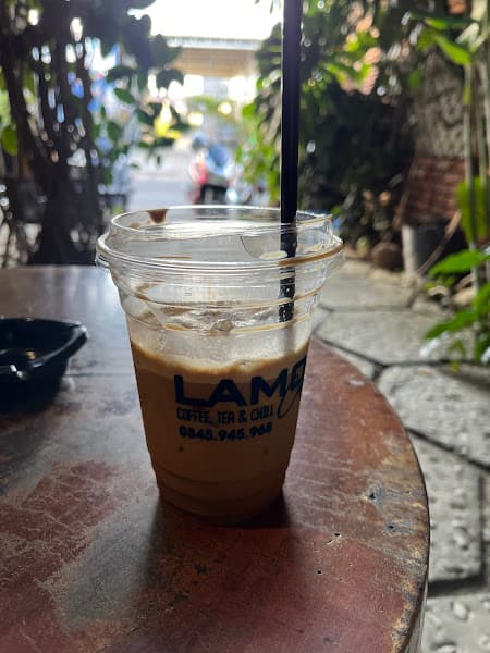 Hình ảnh Lamo Cafe - 3