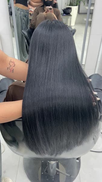 Hình ảnh Hair salon Mét Bốn Bảy - 3