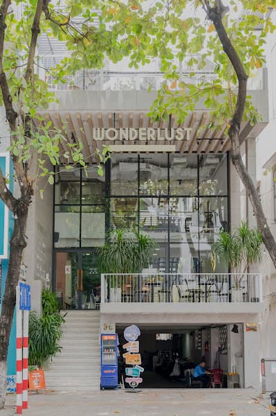 Hình ảnh WONDERLUST - Coffee & Souvenir - 4