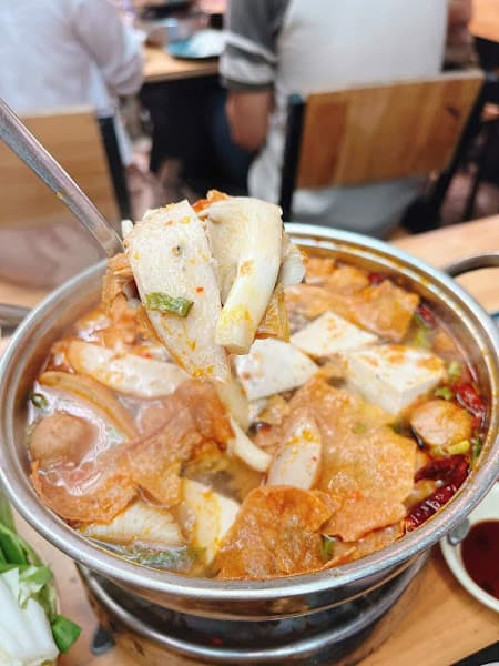 Hình ảnh Tiệm chay Bà Ròm - 4