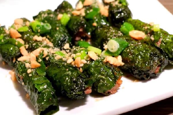 Ảnh bìa Bánh xèo miền Trung gỏi cuốn bò lá lốt A Đức 2 (CN Đức Hoà)