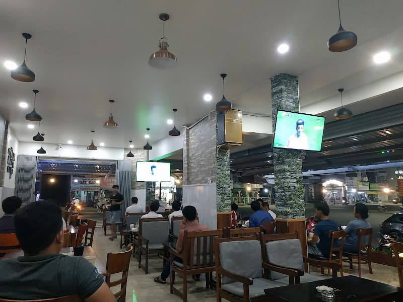 Hình ảnh Tùng Coffee - 4