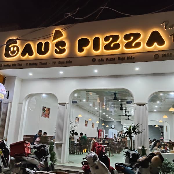 Ảnh bìa Hương Rừng (Lien Tuoi) Restaurant