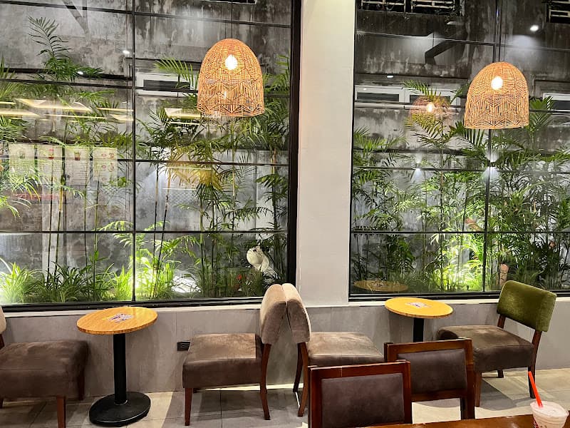 Ảnh bìa Highlands Coffee