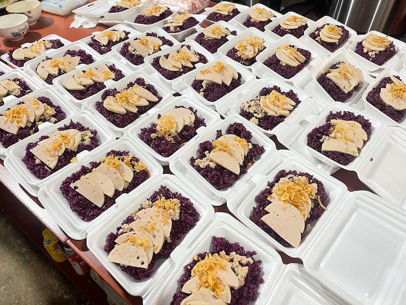 Hình ảnh Nhà Hàng Sơn Huệ Pác Bó - 5