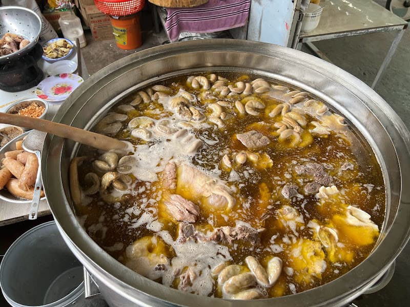 Hình ảnh Quán phở - lẩu bò - gia đình Chính Hiệu (Cù Thiện) - 6