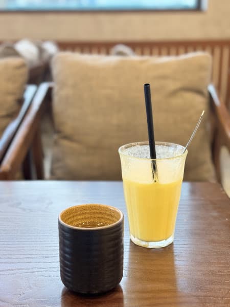 Hình ảnh Hoàng Coffee - 4