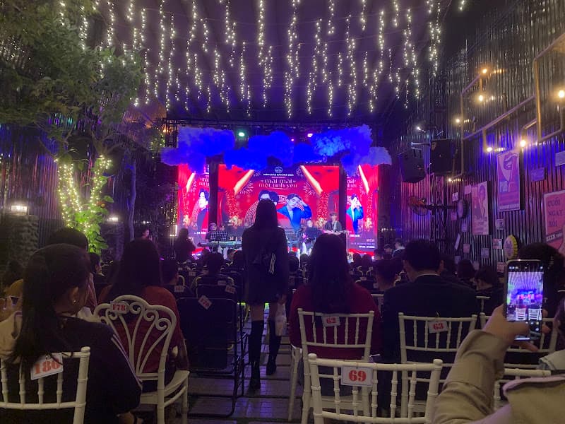 Hình ảnh Bụi Cafe - 5