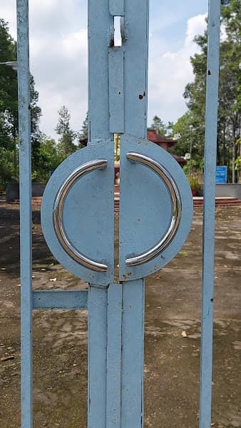 Hình ảnh Khu di tích lịch sử Rừng Rong - 2