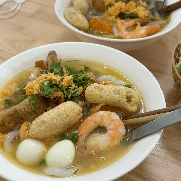 Hình ảnh Bánh Canh Ngon 36 Vương Thừa Vũ - 2