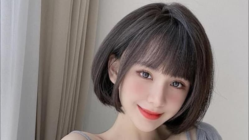 Ảnh bìa Hair Salon QUỐC TIN - Gội Đầu Dưỡng Sinh