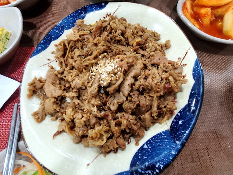 Hình ảnh Nhà hàng Hansol CT39 - 4