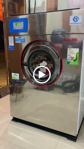 Hình ảnh Giặt Sấy Cao Cấp Ánh Nguyệt - 2
