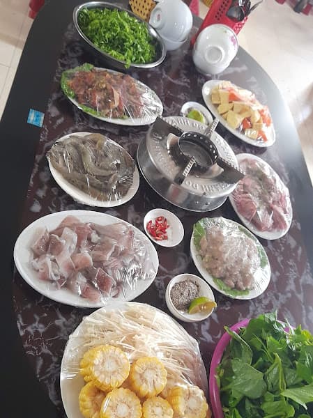 Hình ảnh VỊT HÙNG NHUNG - 2