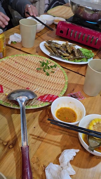 Hình ảnh Andee Sapa Restaurant & Vegan - 2