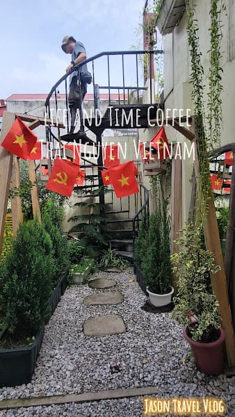 Hình ảnh Life and Time Coffee - 4