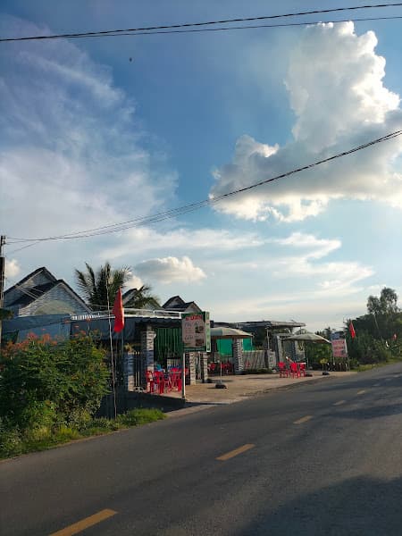 Hình ảnh Phở bò 6 Dân - 4