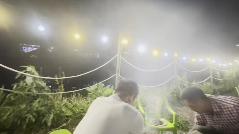 Hình ảnh Gió Bầu Quán - 2