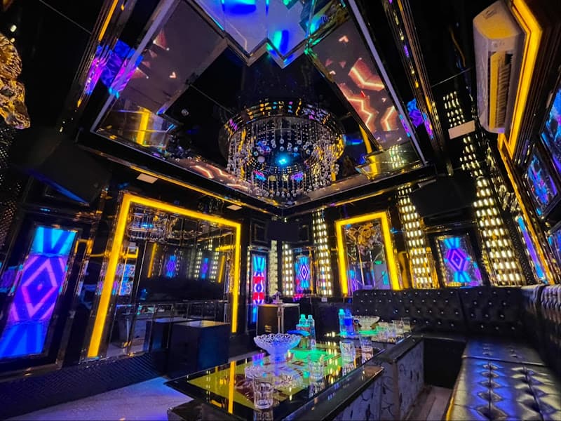 Hình ảnh Karaoke VERTU - 5