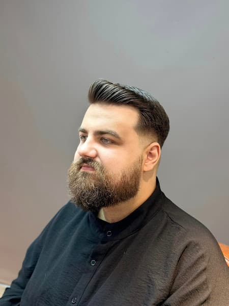 Hình ảnh Lobeo BarberShop - 4