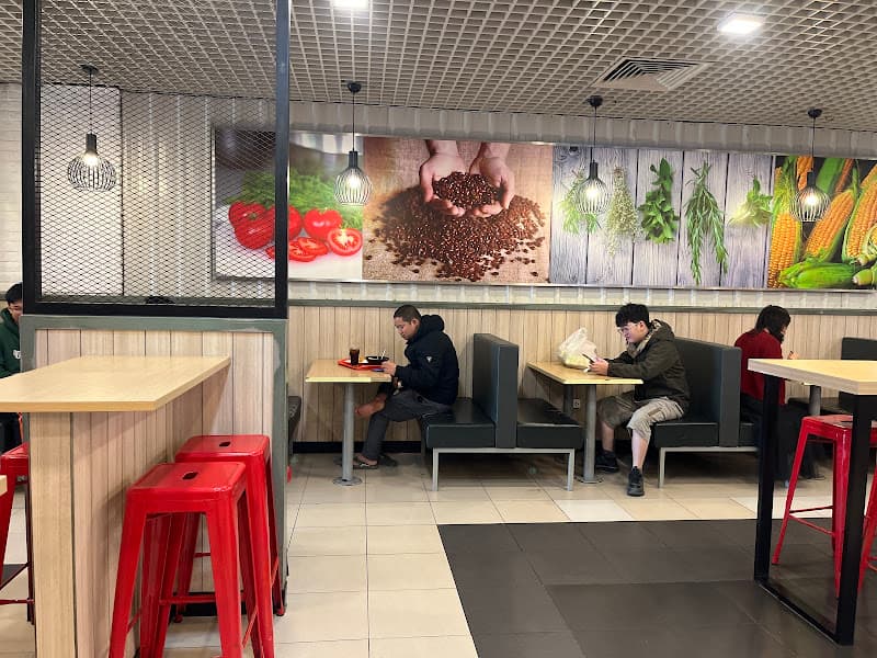 Hình ảnh KFC - 4