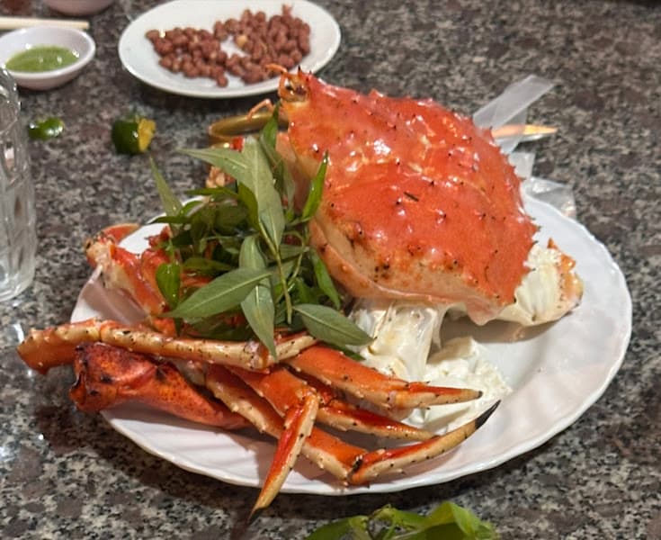 Hình ảnh Quán Hải Sản TƯ TÍ - 2