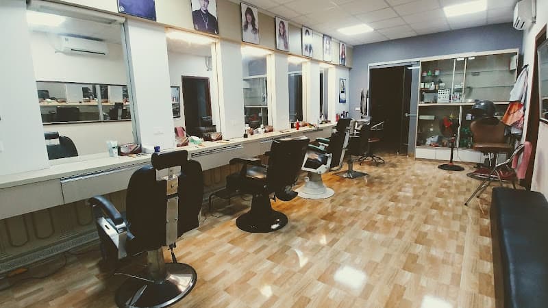 Ảnh bìa Salon tóc Hải Yến -男士理发店