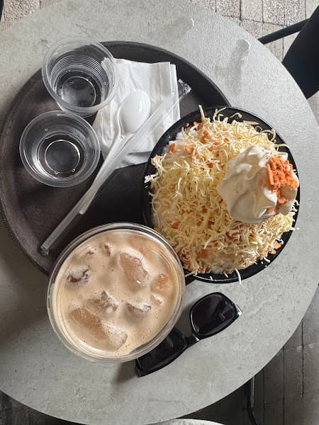 Hình ảnh Yama Coffee, Tea & Dessert CN Hòa Thành - 5