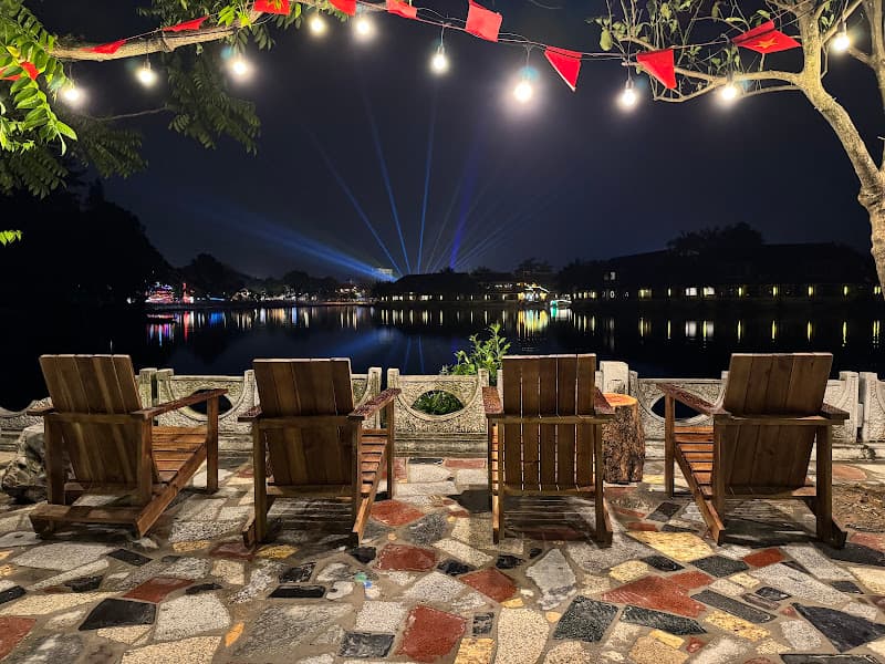 Hình ảnh Chill' Cafe Tam Cốc Drink & Food / Cafe, Cocktai ,Breakfast, Lunch & Dinner - 5