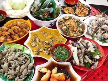 Hình ảnh Ốc Tuấn Lý - 2