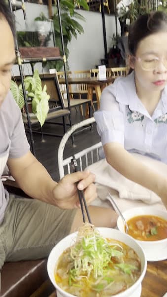 Hình ảnh Nhà Lồng Coffee - 5