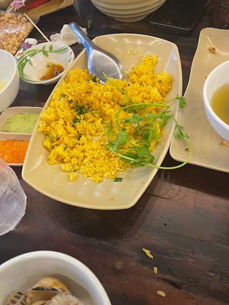 Hình ảnh Quán Ốc & Hải Sản Bờ Kè - 2