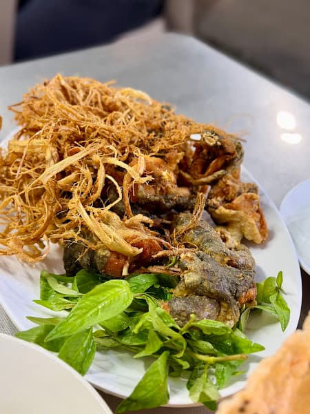Hình ảnh Quán Cẩm Lệ - 2