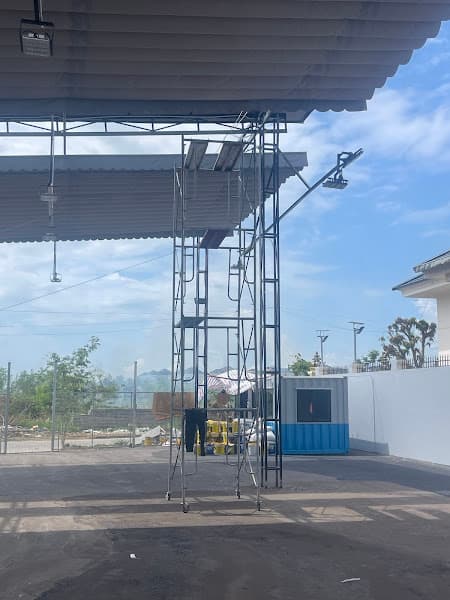 Hình ảnh Sân pickleball JuPy - 3