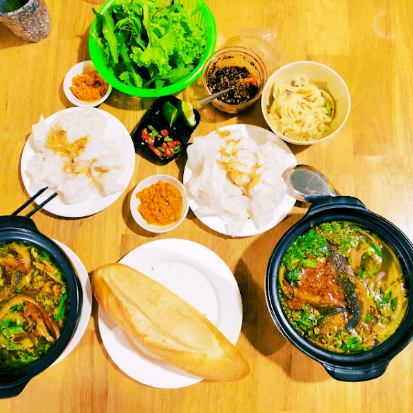 Hình ảnh Đặc sản Lươn Nghệ An - 4