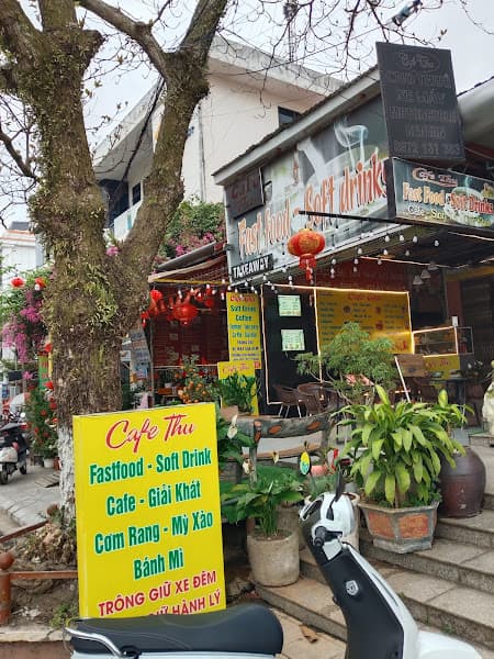 Hình ảnh Cafe Thu - 4