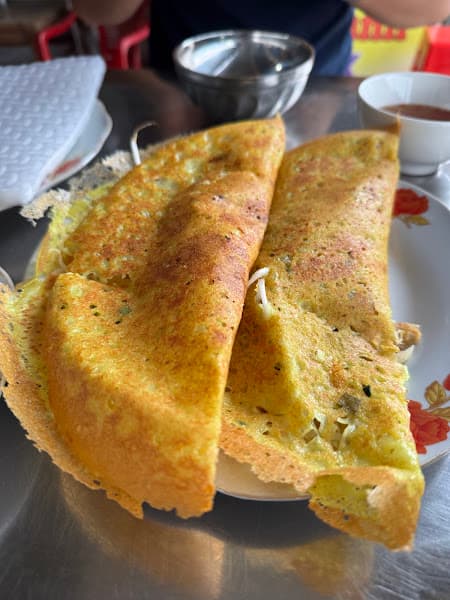 Hình ảnh Bánh xèo Út Cảnh - 2