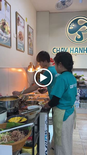 Hình ảnh Buffet Chay Hạnh Phúc - 3