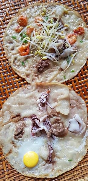 Hình ảnh Quán Bánh Xèo Mỹ Cang - 3