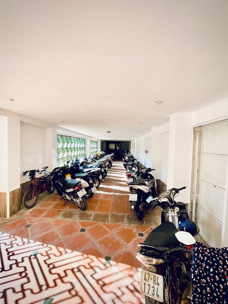 Hình ảnh Sky pickleball & coffe - 3