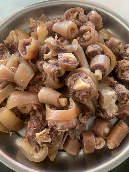 Hình ảnh Phở Ngọc Thuý - 4