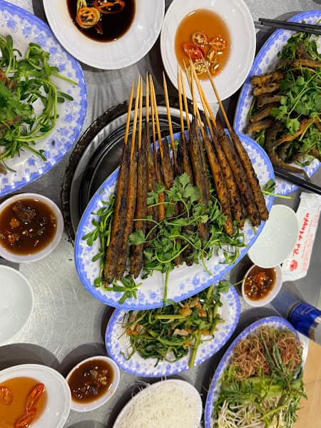 Hình ảnh Lẩu Cá Kèo Bà Huyện 18 - 3