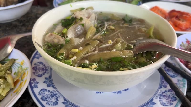 Hình ảnh Quán Ăn Suky - 3