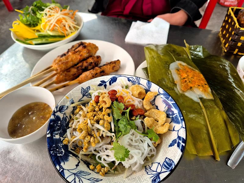 Hình ảnh Cơm Hến Ngon - 4