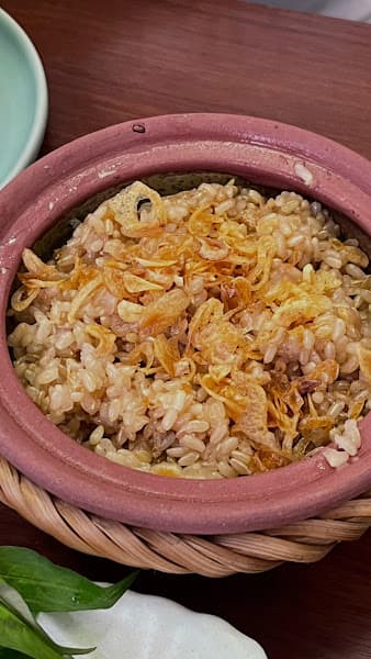 Hình ảnh Nhà hàng Luk Lak - 3