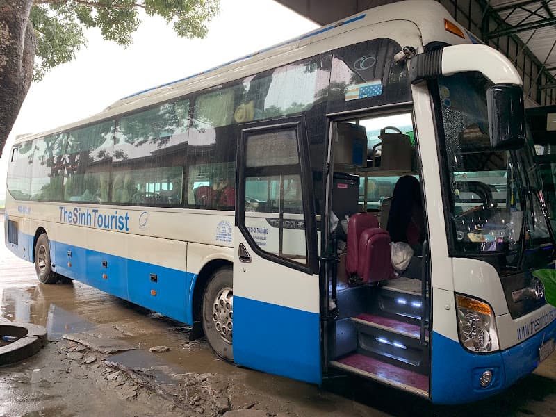 Hình ảnh TheSinhTourist Đà Lạt (SinhCafe) - 5