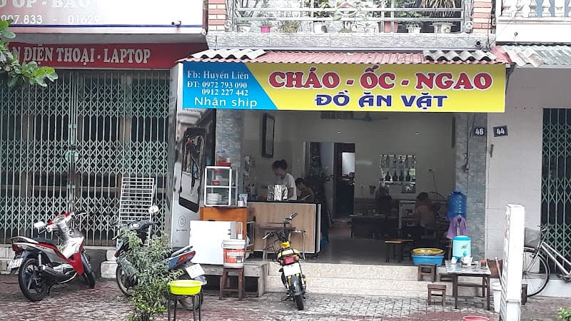 Quý Bẩy - Quán Ốc Ngon Nhất Phú Thọ