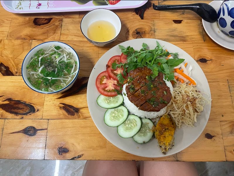 Hình ảnh Quán Chay (Small Vegan restaurant) - 3
