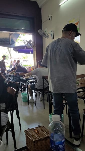 Hình ảnh PHỞ NGON | PHỞ QUYÊN ĐIỆN BIÊN PHỦ - 2