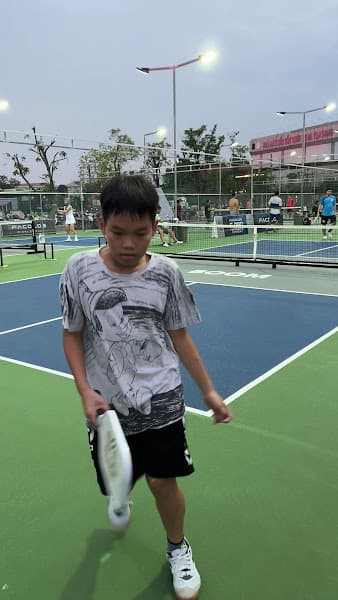 Hình ảnh Pickleball The Boom - 2